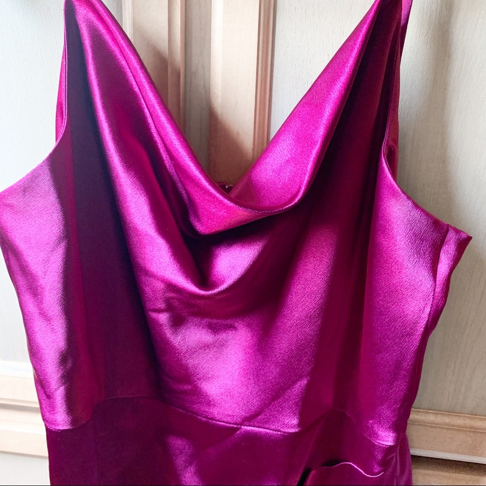 brand new formal dress